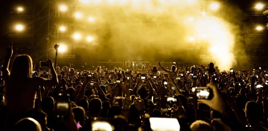 concert our manhattan